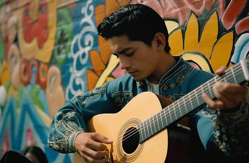 el impacto de la musica mexicana en el mundo