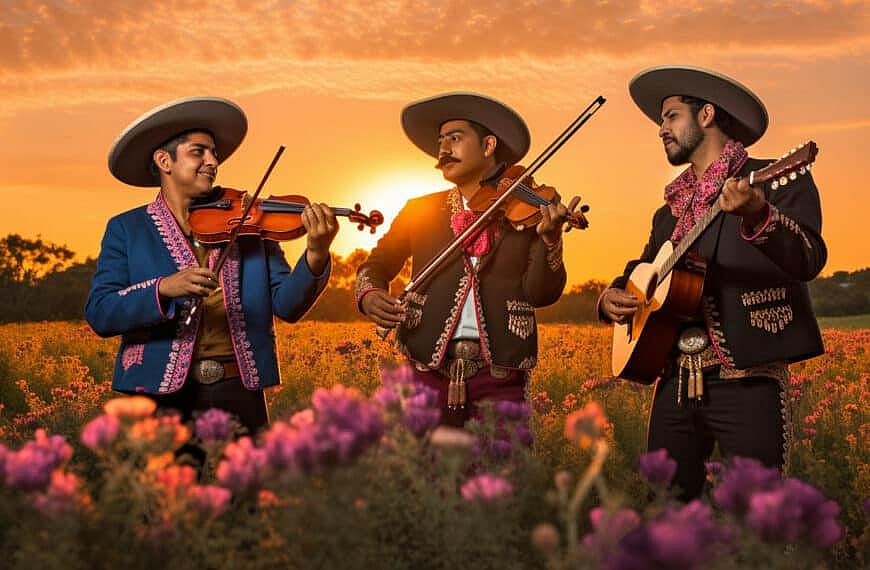 la importancia de la musica regional en mexico
