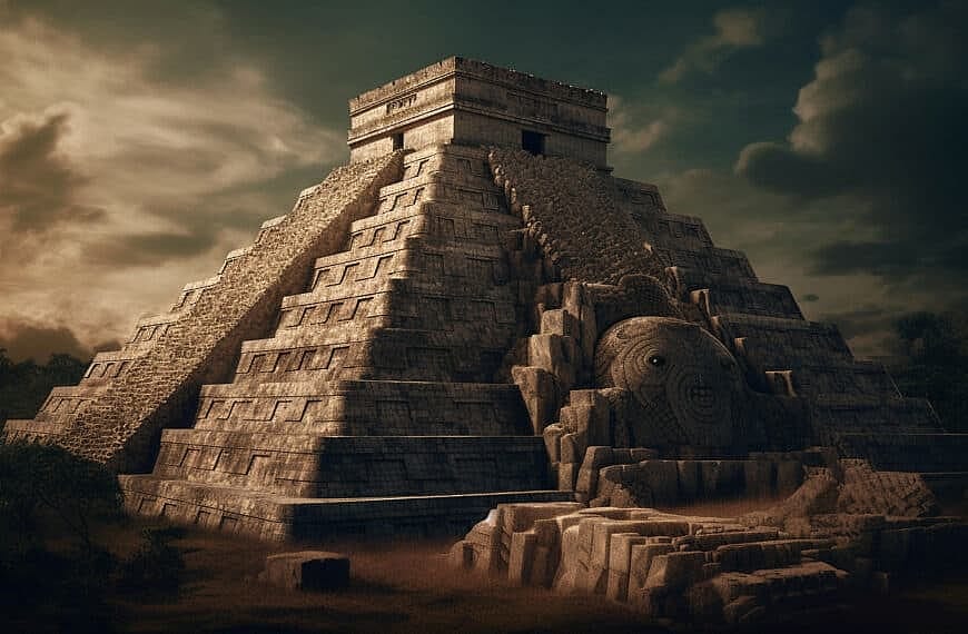 la influencia de la arquitectura prehispanica en el mexico moderno
