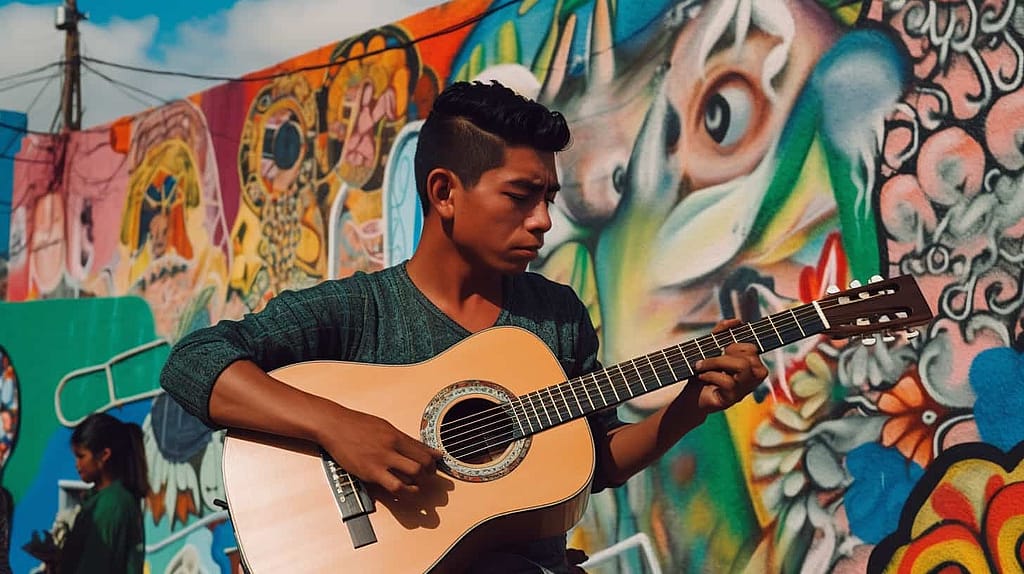 el impacto de la musica mexicana en el mundo 2