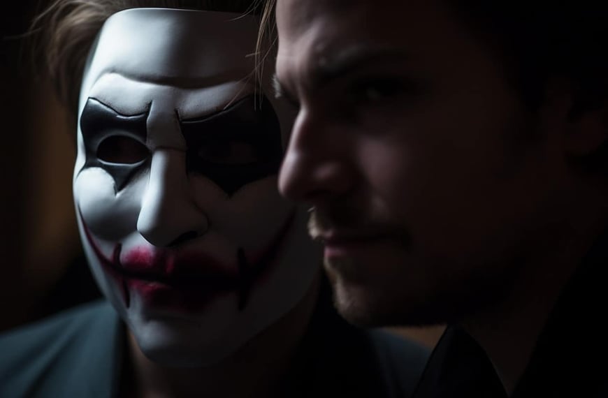 ¿Qué es un sociópata? Un recorrido por la oscuridad de la mente humana