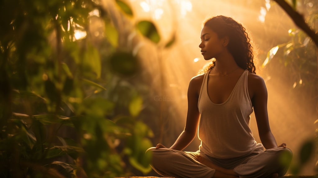 beneficios de la meditacion diaria 2