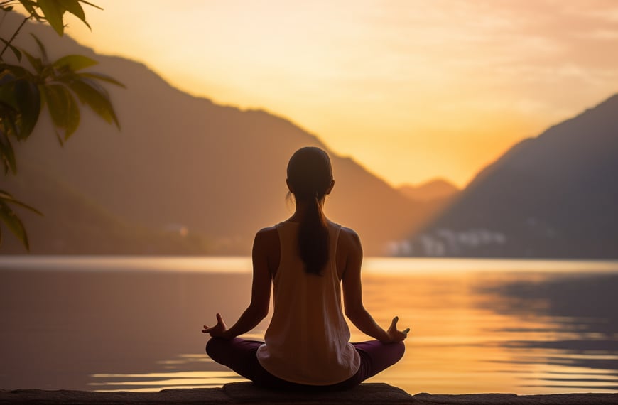 meditacion trascendental beneficios y tecnicas