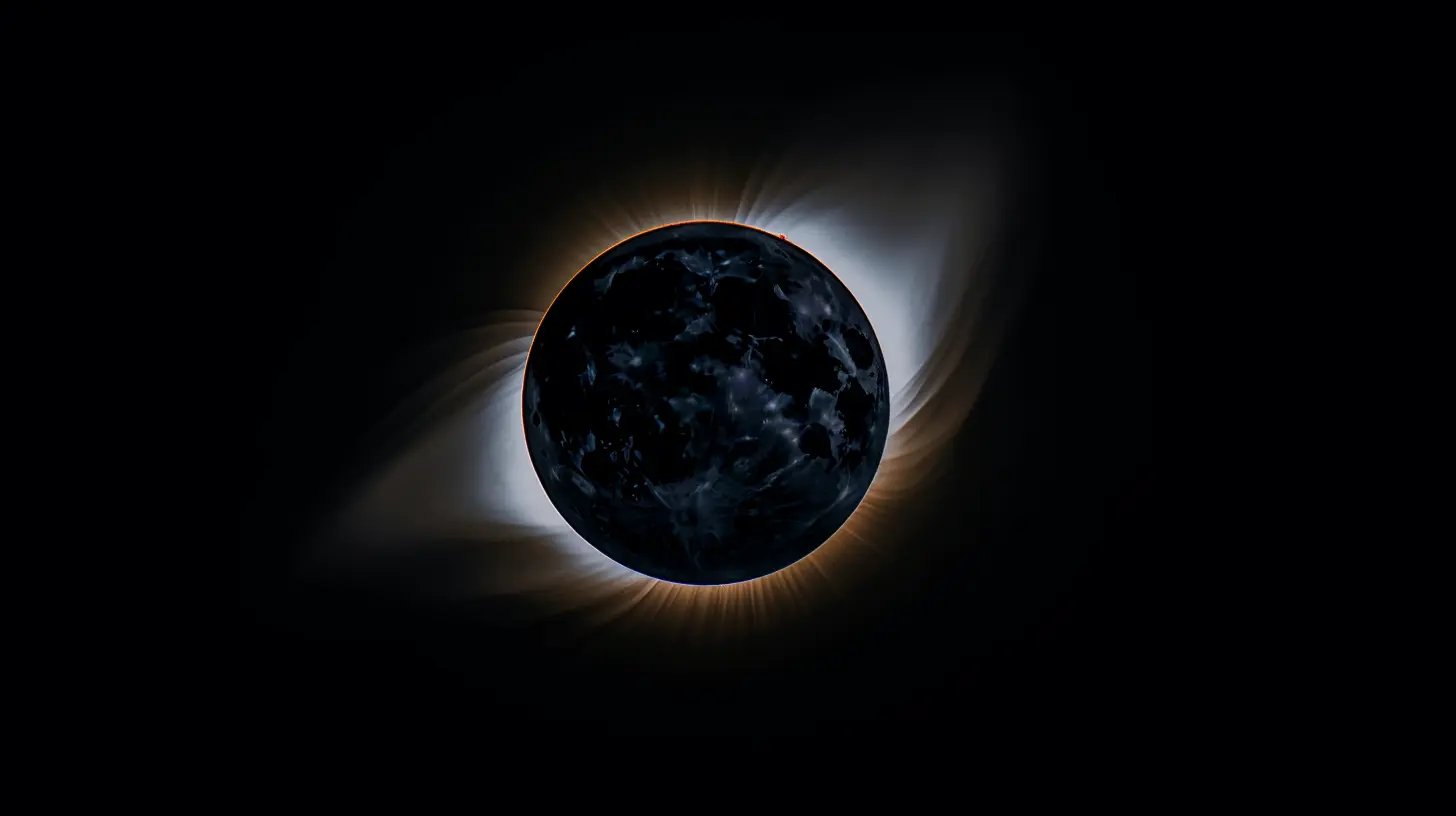 Diferencia entre eclipse lunar y solar