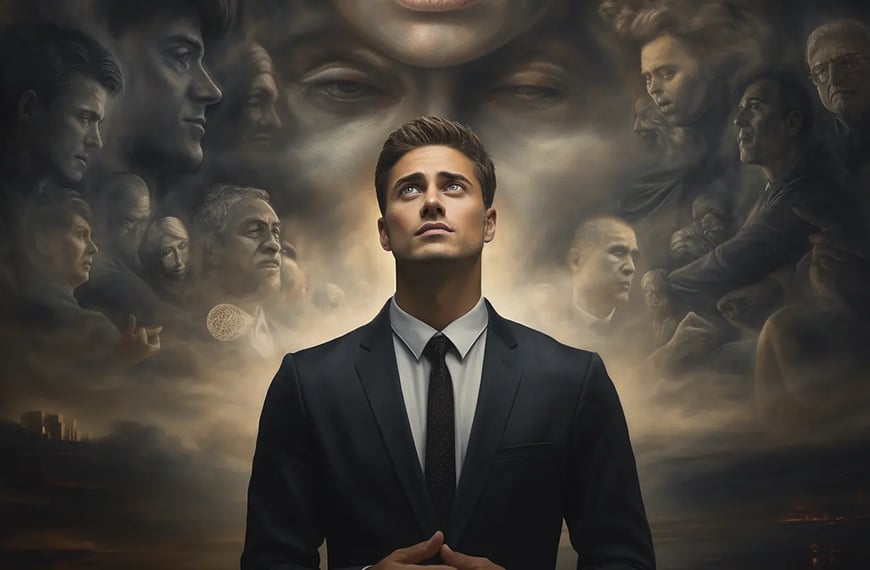 Qué significa ser basado Quo.mx