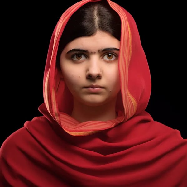 Biografía de Malala Yousafzai: Su Importancia como Activista por la Educación y los Derechos de las Niñas