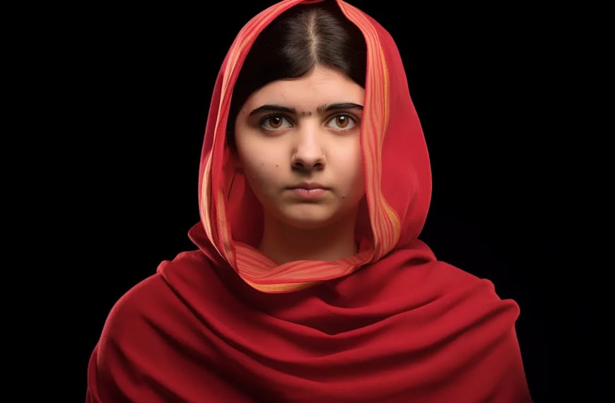 Biografía de Malala Yousafzai: Su Importancia como Activista por la Educación y los Derechos de las Niñas