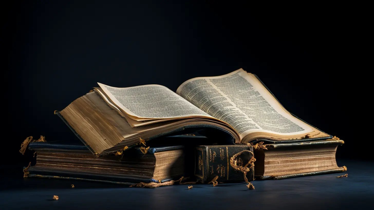 Importancia de la Real Academia Española (RAE) Quo.mx