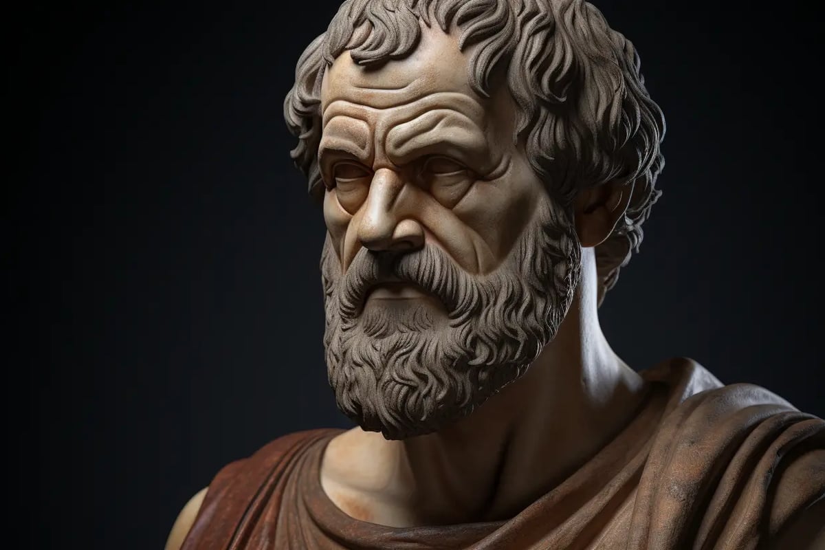 El significado de Aristóteles en la historia de la filosofía radica en su destacado aporte en varios campos del conocimiento. Sus investigaciones y estudios en ciencia y filosofía sentaron las bases para el desarrollo de estas disciplinas a lo largo de los siglos.