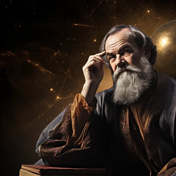 Vida y legado de Galileo Galilei