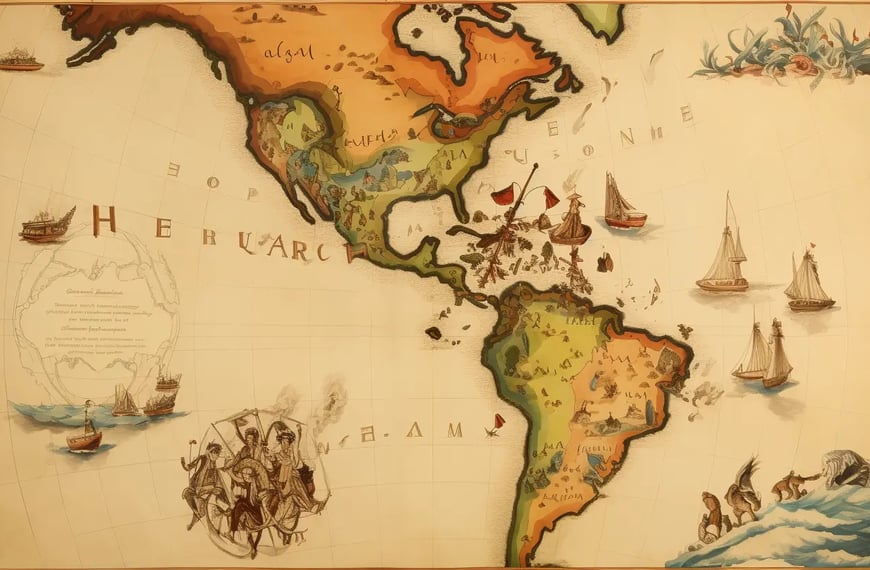 Importancia geopolítica de la Confederación en Sudamérica en el siglo XIX: Visión general y análisis