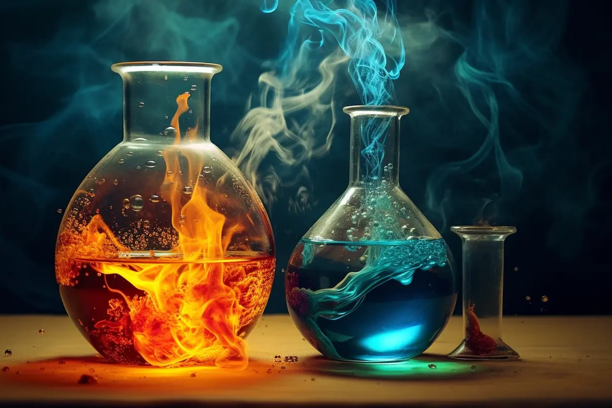 La importancia de la química en la medicina: Rol, aplicaciones y avances