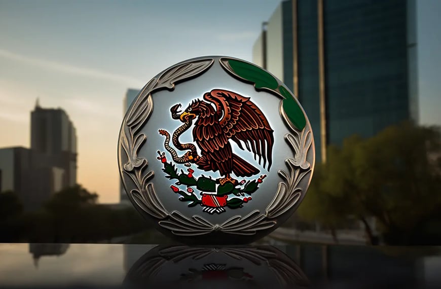 Importancia de los proyectos de nación en la vida independiente de México