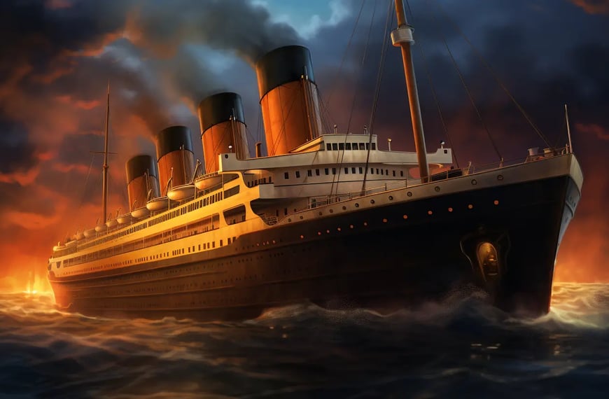Personas importantes que murieron en el Titanic: Biografía, Contribuciones y Destino Trágico