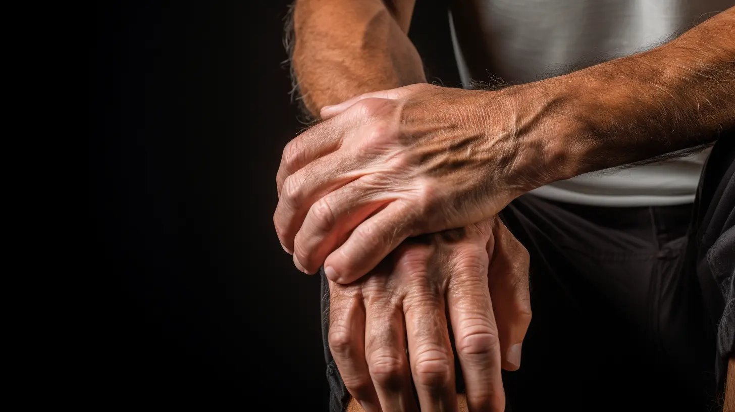 ¿En qué se diferencia la artritis de la artritis reumatoide