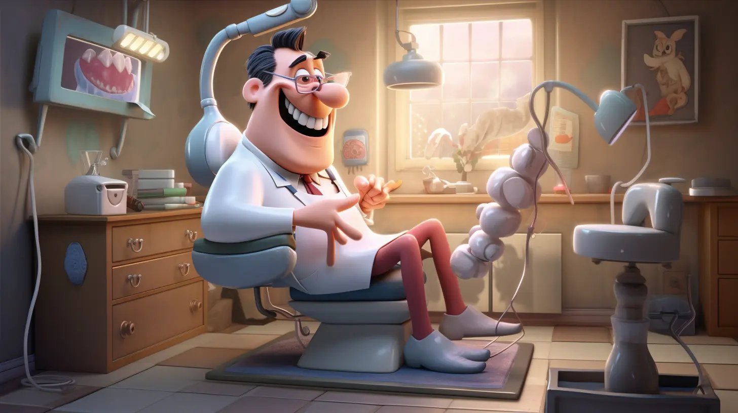 ¿Qué estudia la odontología?