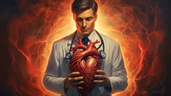 Qué estudia un cardiólogo: todo lo que debes saber