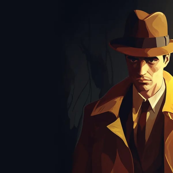 ¿Qué se estudia para ser detective?