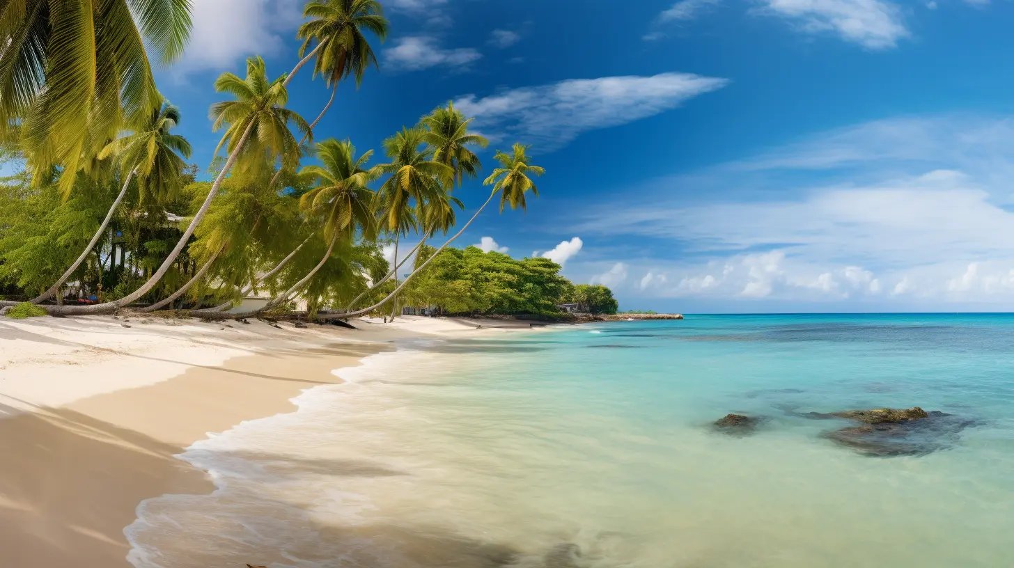 ¿Cómo emigrar a Barbados? Guía completa y consejos útiles