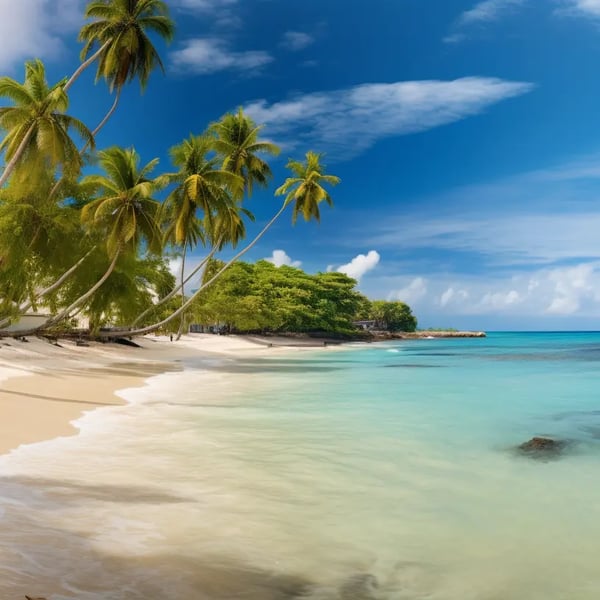 ¿Cómo emigrar a Barbados? Guía completa y consejos útiles
