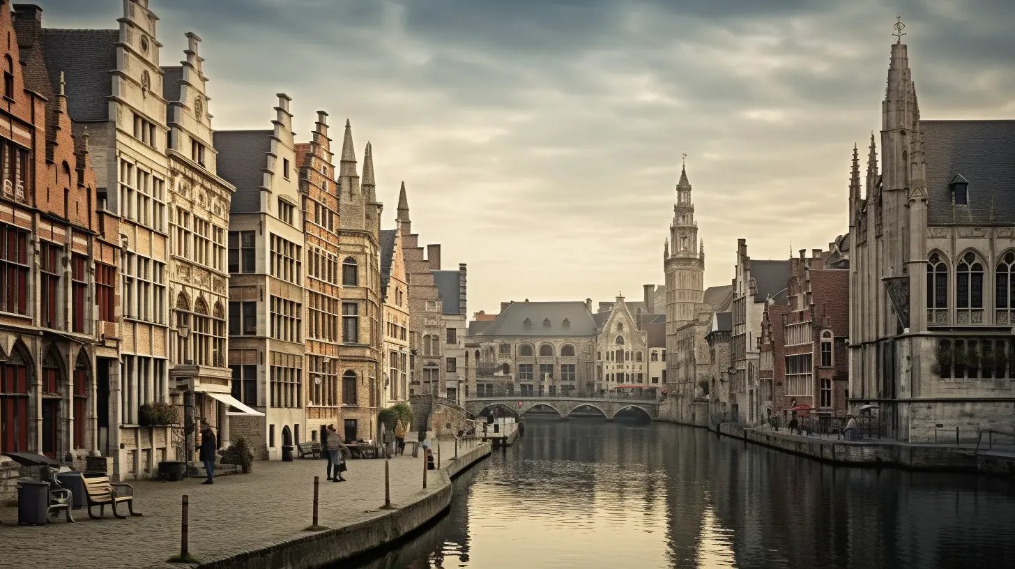 ¿Cómo emigrar a Bélgica? Una guía para vivir en Europa