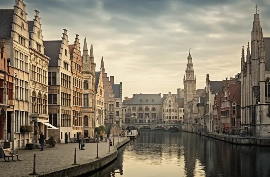 ¿Cómo emigrar a Bélgica? Una guía para vivir en Europa