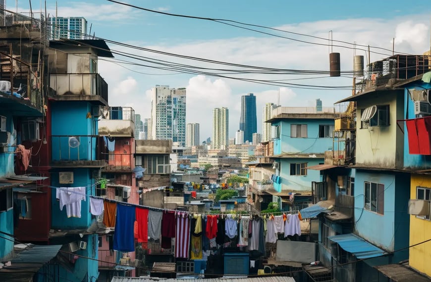 Como Emigrar a Filipinas: Descubre los Pasos Necesarios