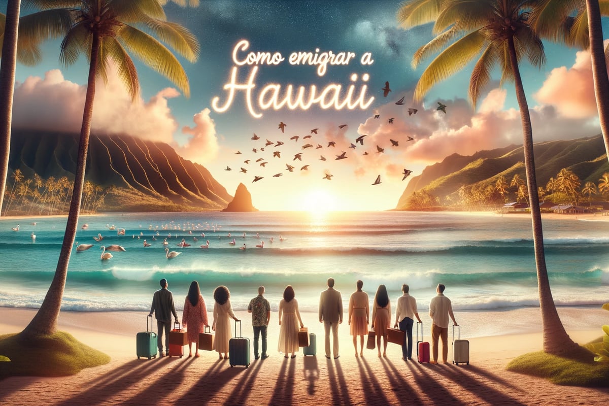 como emigrar a hawaii 2