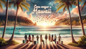 como emigrar a hawaii 2