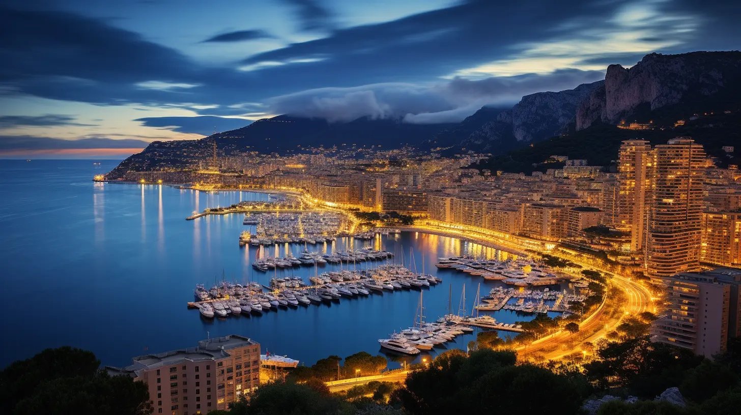 Cómo emigrar a Mónaco: Guía para cumplir tu sueño