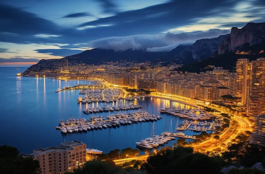Cómo emigrar a Mónaco: Guía para cumplir tu sueño