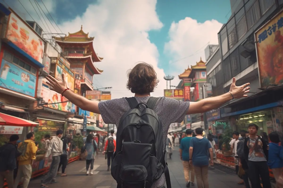 Como Emigrar a Taiwán: Guía completa y paso a paso