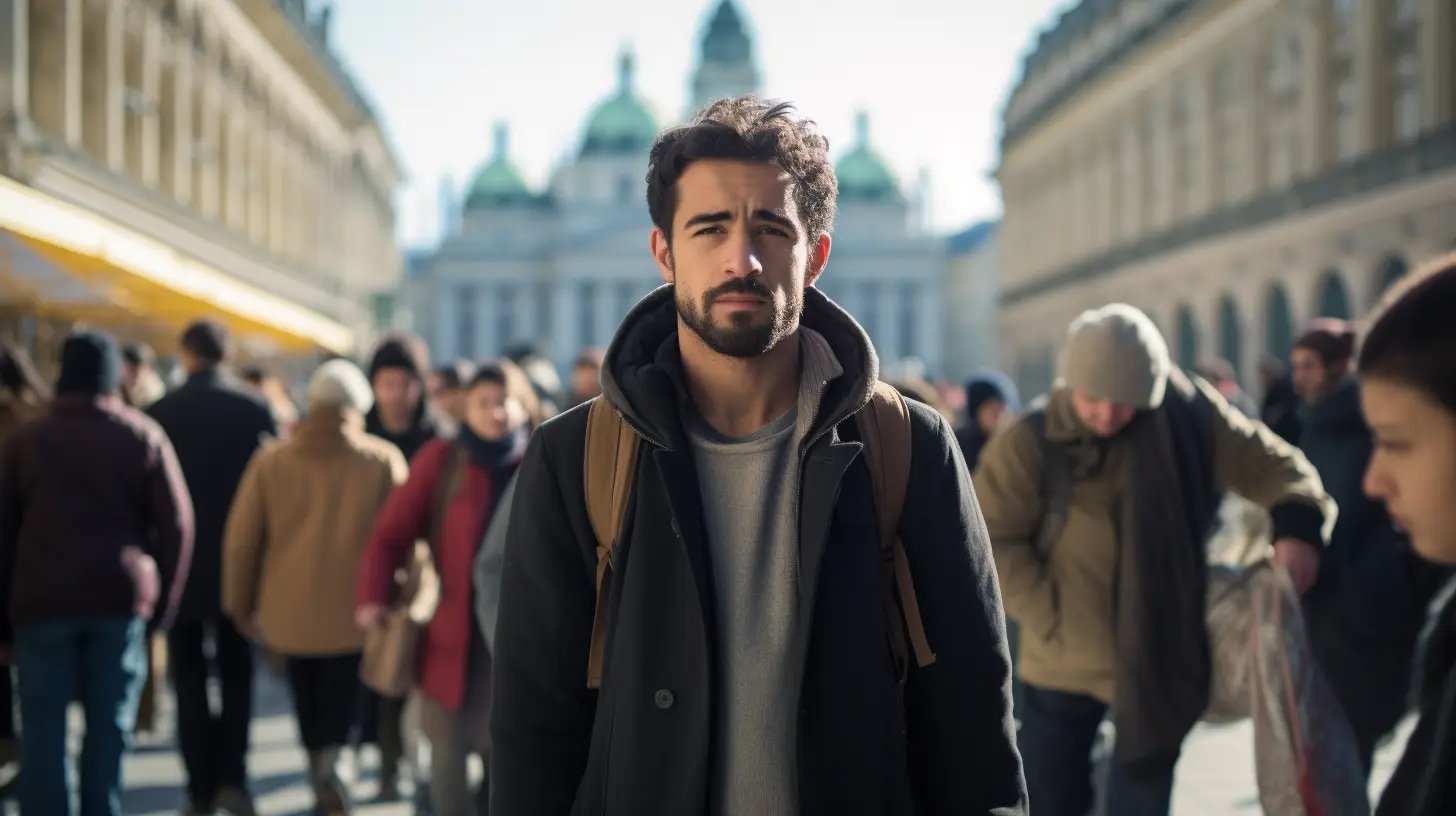 Guía para emigrar a Viena: Todo lo que necesitas saber