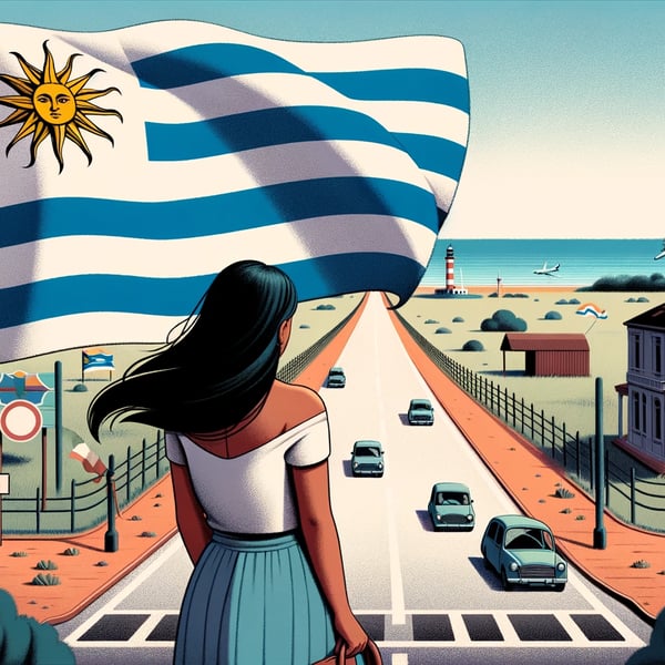 Por qué emigran los Uruguayos: Razones y Perspectivas