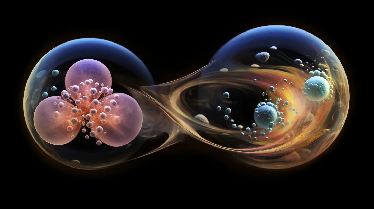 Que estudia la embriología: Descubriendo los misterios del desarrollo humano