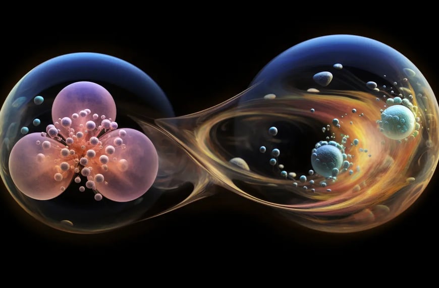 Que estudia la embriología: Descubriendo los misterios del desarrollo humano