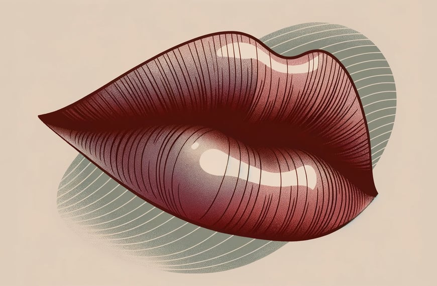 remedios caseros para aumentar los labios