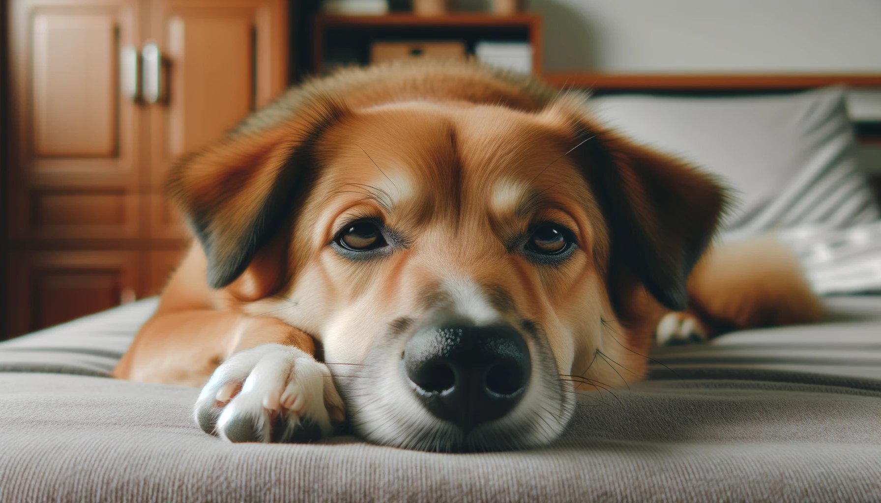 remedios caseros para fiebre en perros