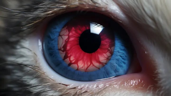 Remedios Caseros para Infección de Ojos en Gatos: Cuida a tu mascota con estas soluciones naturales