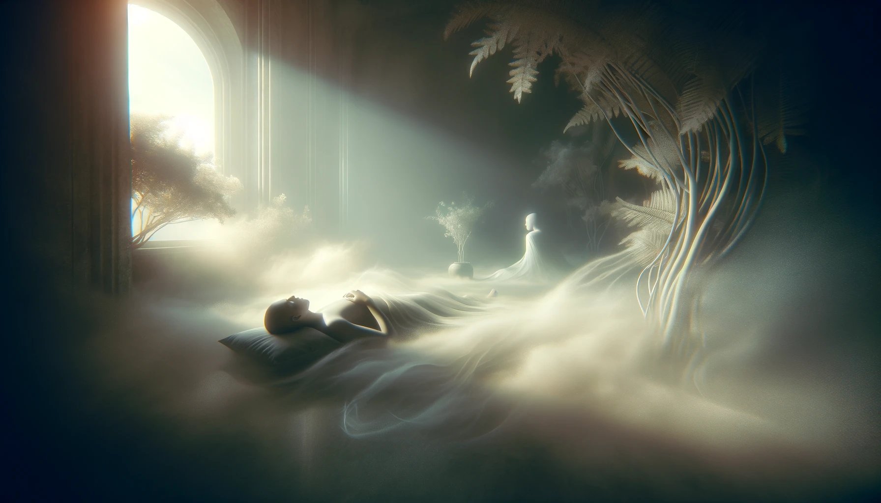 ¿Qué significa soñar verse muerto? Descubre su interpretación Quo.mx