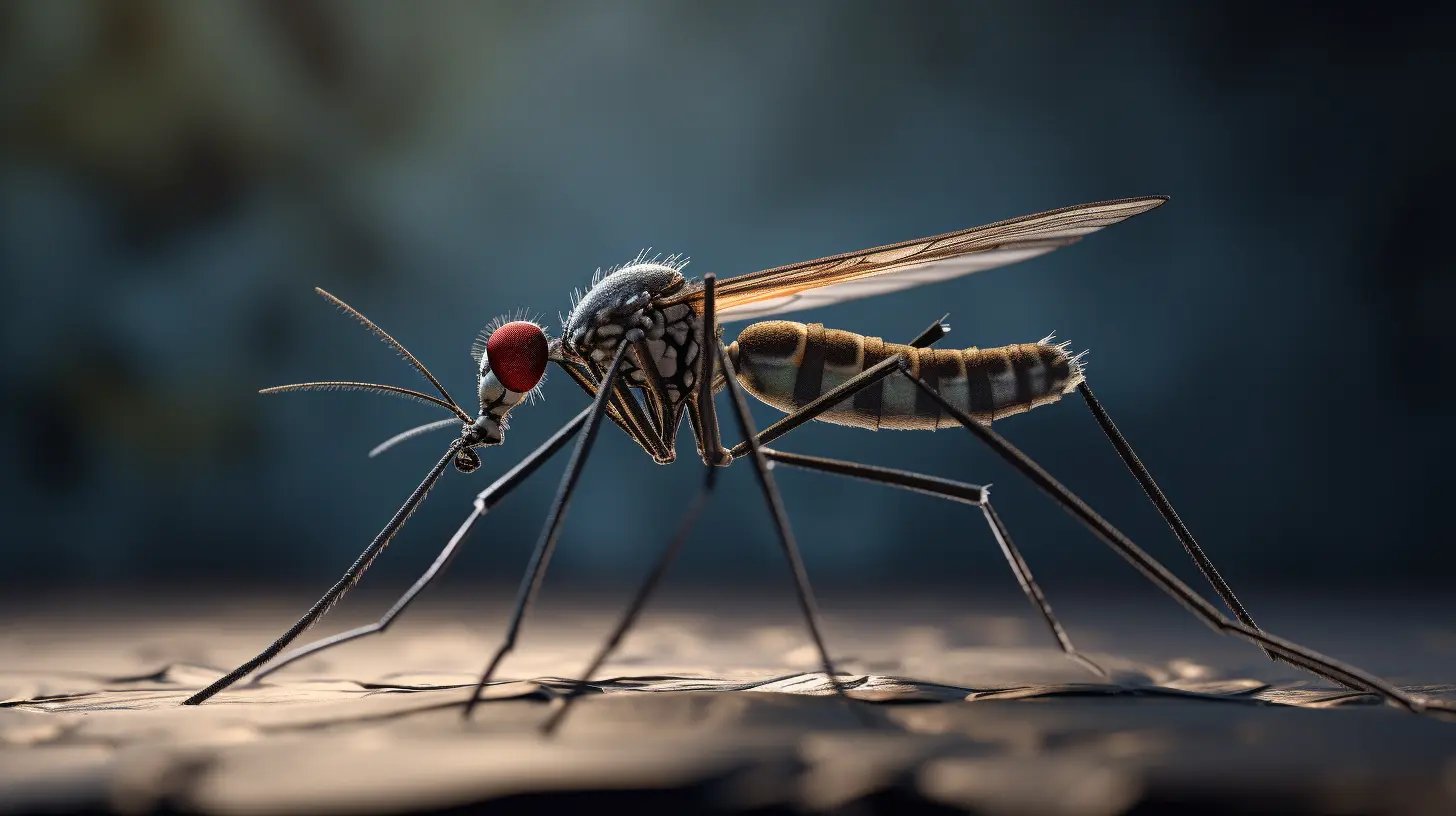Remedios Caseros Contra Mosquitos: Adiós a las picaduras