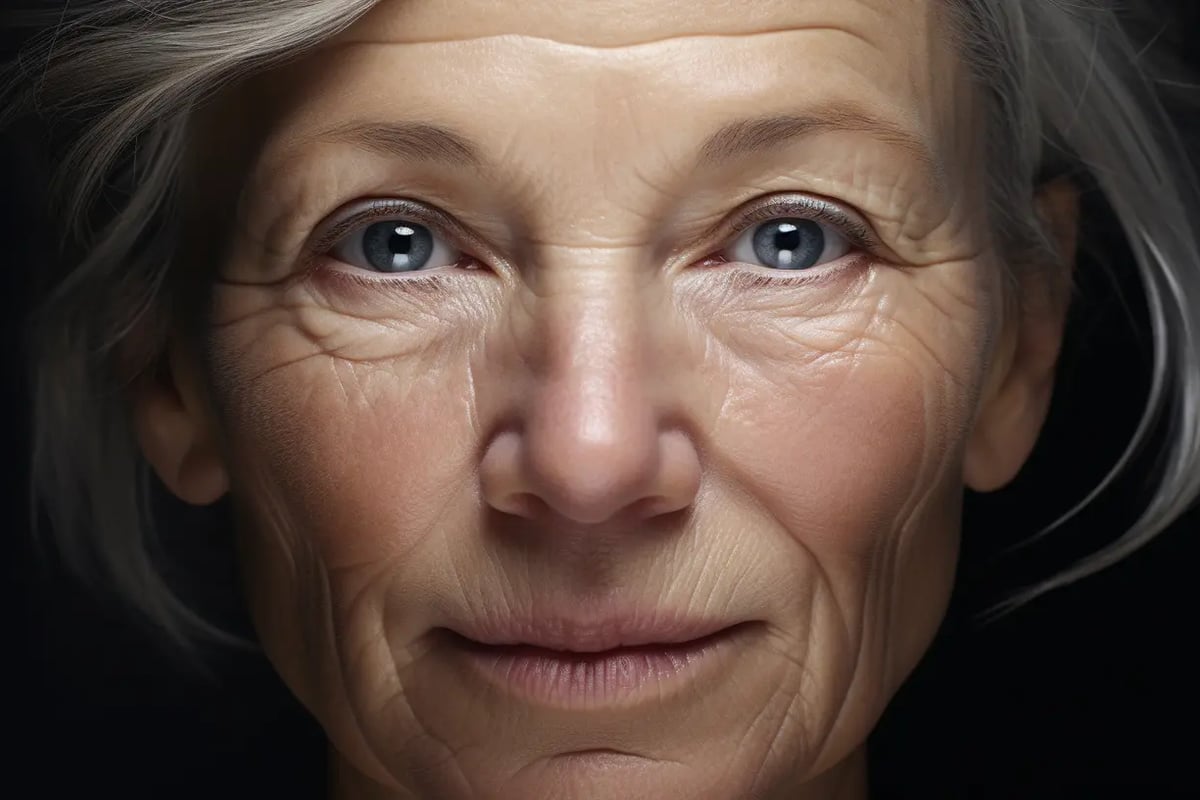 Remedios Caseros para Arrugas en la Cara: Luce una piel joven y radiante