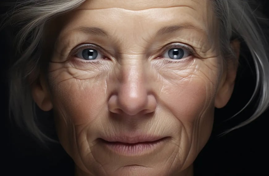 Remedios Caseros para Arrugas en la Cara: Luce una piel joven y radiante