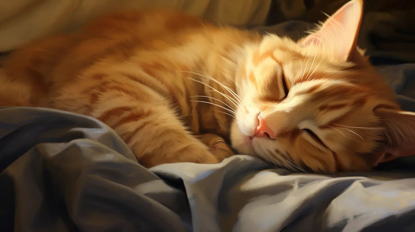 Remedios caseros para gatos enfermos: Cuida a tu mascota con ingredientes naturales