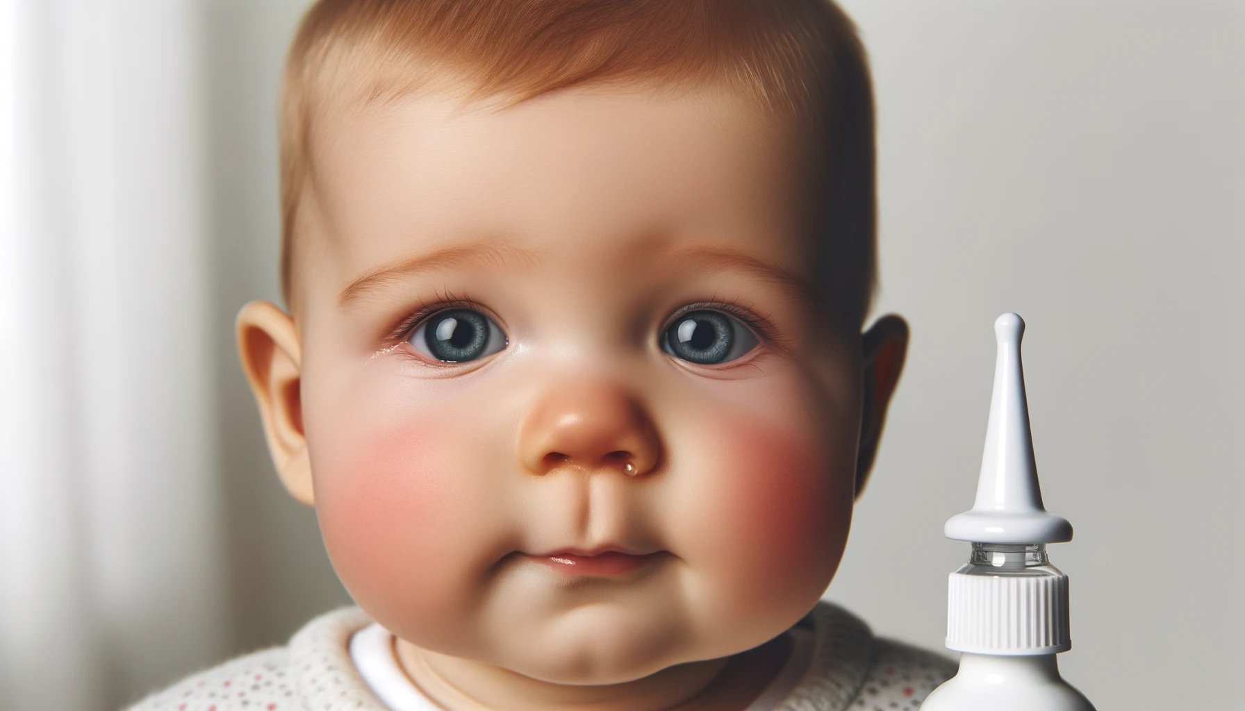 remedios caseros para nariz tapada en bebes