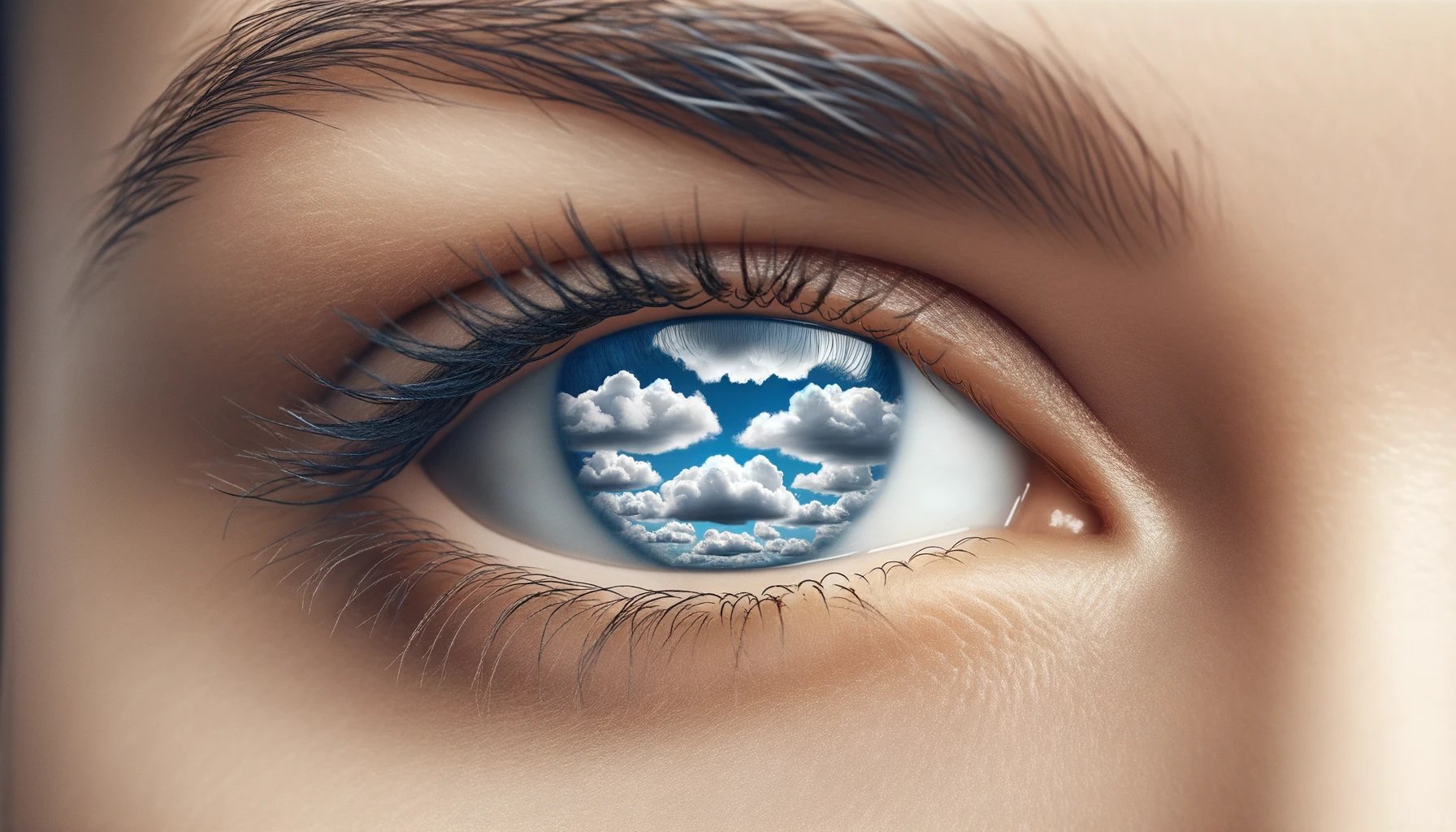 remedios caseros para nubes en los ojos