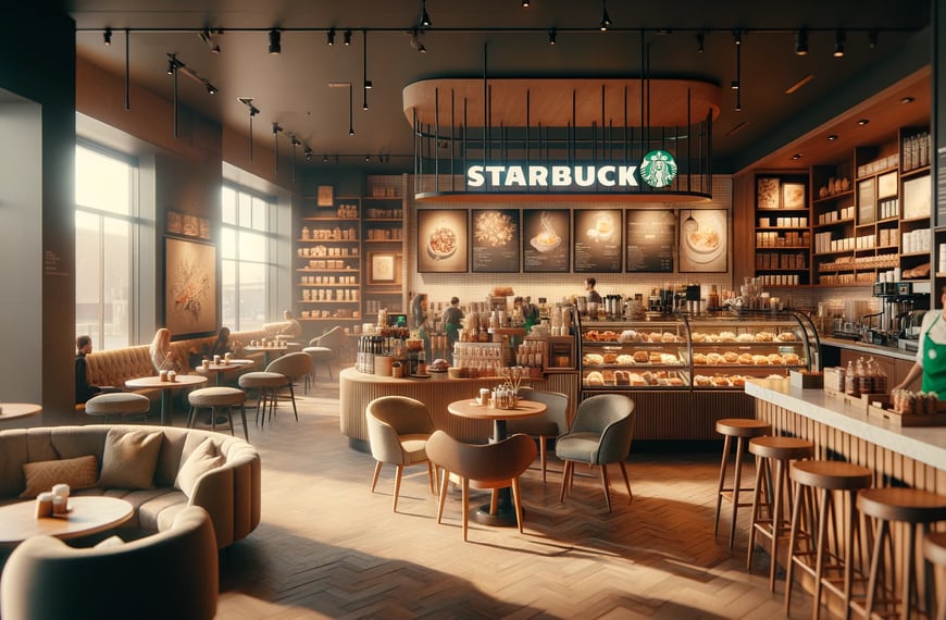 Requisitos para trabajar en Starbucks: ¿Qué necesitas saber?