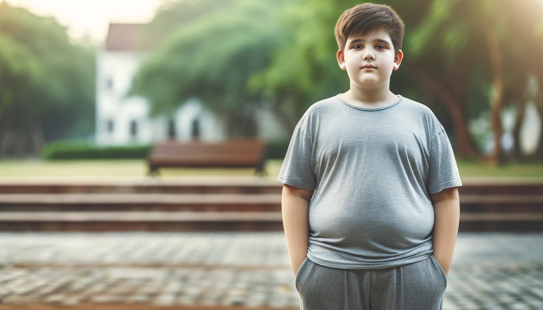 como prevenir la obesidad infantil