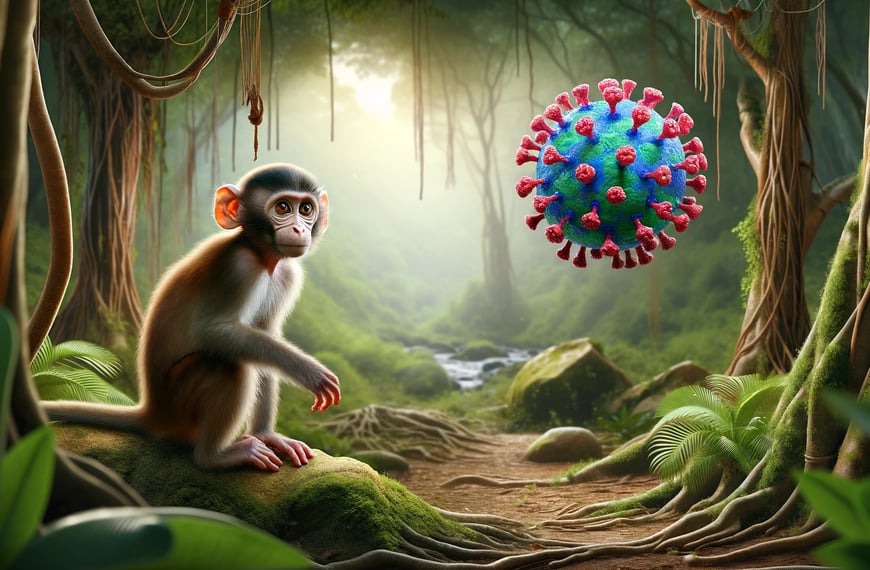 como prevenir la viruela del mono