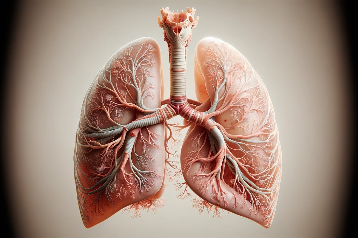 en que consiste el sistema respiratorio